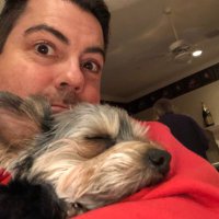 Scott Woodrome (@woodykc1) 's Twitter Profile