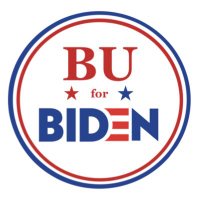 BU for Biden(@BidenBu) 's Twitter Profile Photo