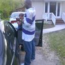 moses badger - @mike4027 - Twitter