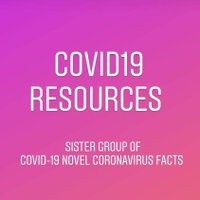 COVID19 + Health Alerts (@covidresources) 's Twitter Profile