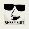 @SuitSheep