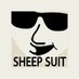 Sheep Suit (@suitsheep) Twitter profile photo Sheep Suit (@suitsheep) Twitter profile photo