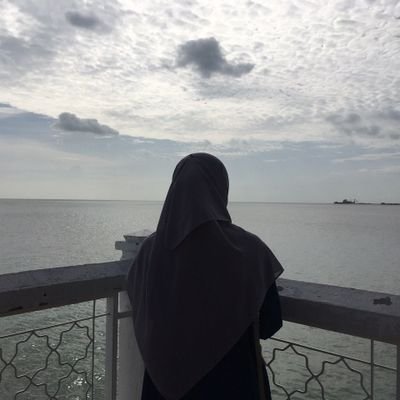 firaza_siti's profile picture. tak support