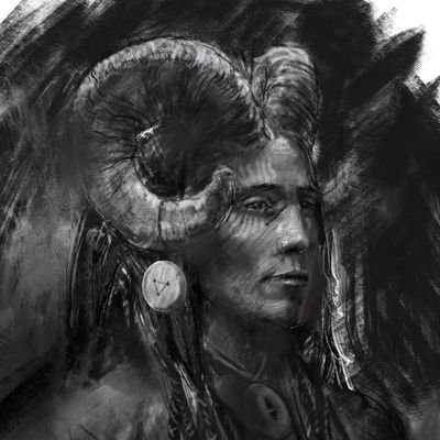 SuzuyaSuzuya1's profile picture. Artist from Bordeaux France.

I mostly retweet art.
Love concept art, visual development, illustration and landscapes :)