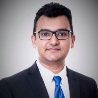 Parth Desai, MD MS (@parthdesaimd) 's Twitter Profile