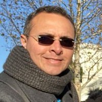 GUSTAVO GUTIERREZ (@gustavoagl86) 's Twitter Profile