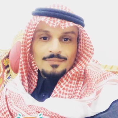 AdilAlthubiti's profile picture. Every day may not be good, but there's something good in every day