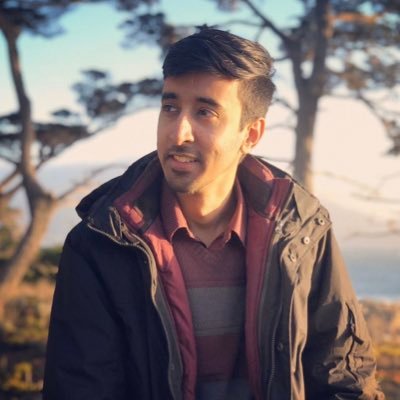 z_ahmed_42's profile picture. Researcher at City University of New York