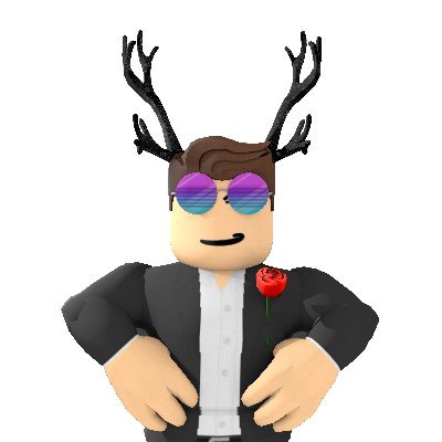 I am a @ROBLOX Developer

Discord - ReplacedLetter#0413