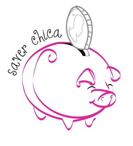 SaverChica's profile picture. 