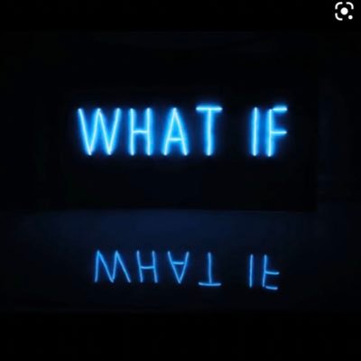 What if there was an account that every Tuesday posted a hypothetical? And what if every Tuesday people responded to it?