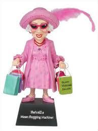 BiddieSpot's profile picture. Follow this tweet screen if  you love ya granny. Say yes to fashion. Say yes to style. Say yes to Meals on Wheels. And, say maybe to a game of Bridge.