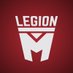 LegionM (@LegionMOfficial) Twitter profile photo