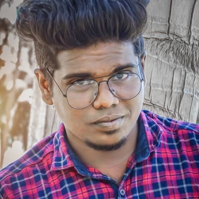 HariHar77048134's profile picture. I still rise ✨