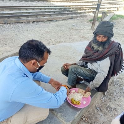 bureau chief rashtriyaswaroop Ambedkar Nagar