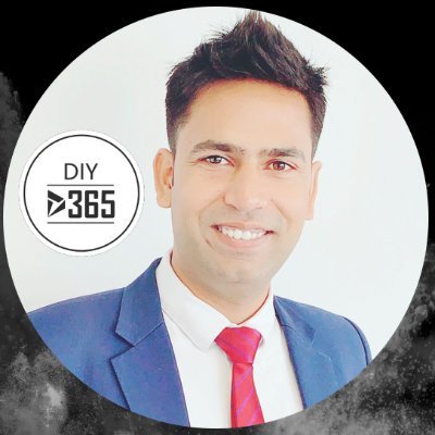 Prashant Shukla | MVP | DIYD365 | #thenocodeway
