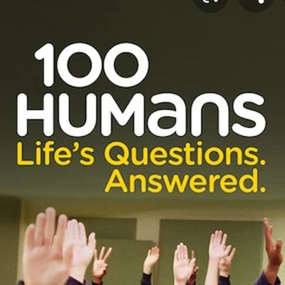 100HumansNetfix's profile picture. 
