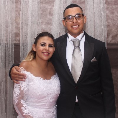 Casada com @Duhribeiroo ♥
Instagram - https://t.co/tm92KHVoXk
Twitch - https://t.co/vtE1hTulH5
Snapchat - miiiamaia