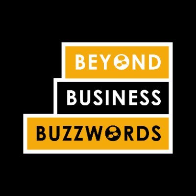 Beyond Business Buzzwords. Reporting on innovation, technology and people in business. News, articles, interviews, podcasts, videos & more 🚀 @Roar_Media owned