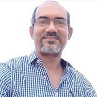 Comrade, CPI(M) Goa ☭ || Lawyer - AILU || Vegan for the animals || Rationalist || Socialist || Clean / Sober || 🇵🇸