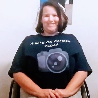 ($APP:ASHAKASPEEDYCHIC )
Dont like asking for help...
I do have a disability called..💙SPINA BIFIDA💛
https://t.co/eg0MTNDLSi 
♿💛IF U WOULD LIKE TO LEARN BOUT IT💙