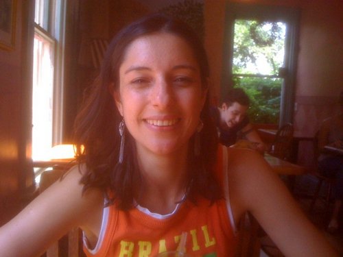 curitibana1's profile picture. I'm a multicultural woman, very interested in the arts, in love, in living life to the maximum.  I have many goals still in life, and aim to achieve them