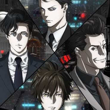 Psycho3Movies's profile picture. HQ Reddit Video (DVD-ENGLISH) Psycho Pass 3: First Inspector (2020) Full Movie Download Watch online free WATCH FULL MOVIES - ONLINE FREE!