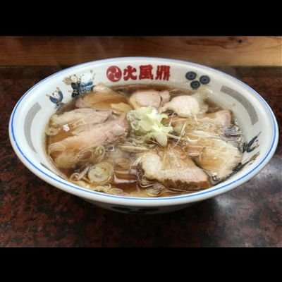 火風鼎さんのプロフィール画像