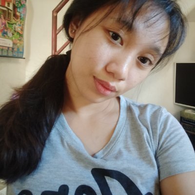 https://t.co/6kHwrShAkd |★ ✌ #3 Kriss Ann Francisco Chung