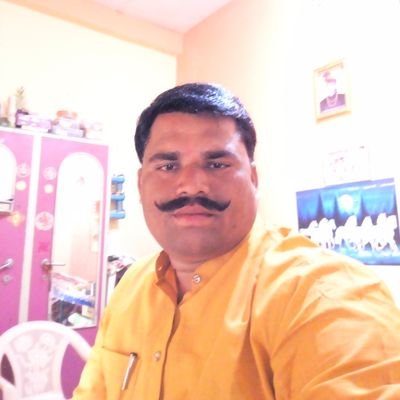 भारतीय,जनता पार्टी मंडल अध्यक्ष सैलाना व अखिल भारतीय धाकड़ महासभा जिला अध्यक्ष रतलाम मो.9009050369