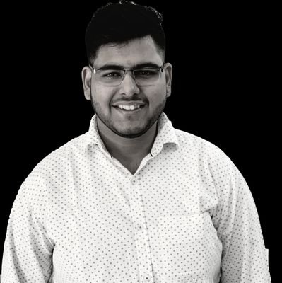 creativesahil2's profile picture. Stay Home-Stay Safe...♥️