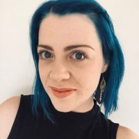 Taylor Hardwick (@darthtayrah) 's Twitter Profile