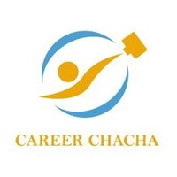 careerchacha(@Careerchacha1) 's Twitter Profile Photo