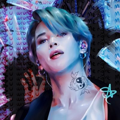Alize🐰 ~ BTS Fanart ~さんのプロフィール画像