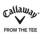 Stay up to day with official Callaway Golf Company and Tour news.