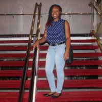 Sachel Christian-Robinson (@sachel_chem) 's Twitter Profile