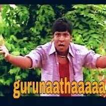 DM for Promotions | News | Biggest MEME Page of Twitter. #Gurunathaa #Tamilmemes