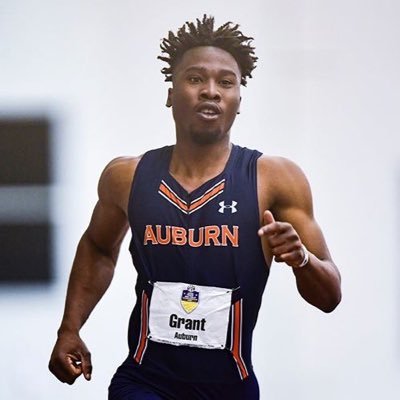 Track & Field Athlete| Auburn Alum 🐯 SEC 60m 🥉 #Wareagle. •Whoever exalts himself will be humbled and whoever humbles himself will be exalted🙏🏼