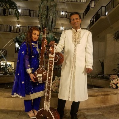 Sitar Player for Hire