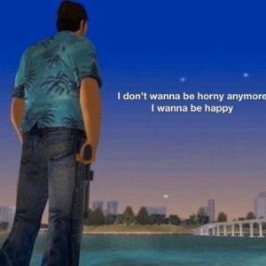 HourzThem's profile picture. Life is pain and I don't want to be in pain