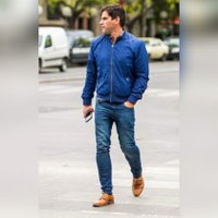 Santiago Suarez (@santiagogsuarez) 's Twitter Profile Photo Santiago Suarez (@santiagogsuarez) 's Twitter Profile Photo