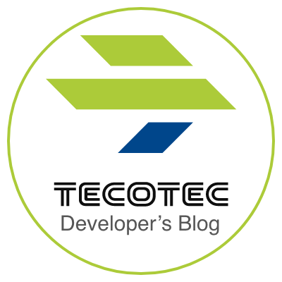 TecotecDev's profile picture. 