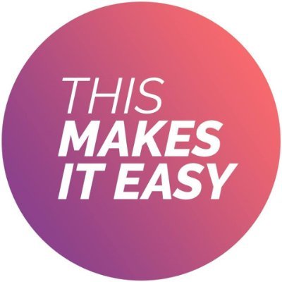 thismakesiteasy's profile picture. We make learning extra easy