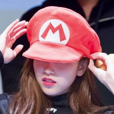 updates, vids, and pics of TWICE, sources are embedded | they/them