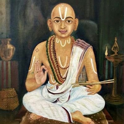 Adiyen Ramanuja Dasan;
Srimathe Nigamaantha Maha desikaya Namaha; 
Sanatana Dharma Pracharak;