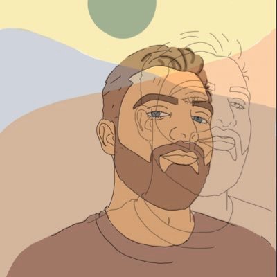 DoubleDownDave1's profile picture. STICKS DON’T SNAP THEMSELVES, MAN
