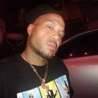 Corinthian J. Robinson - @corinthian_j Twitter Profile Photo