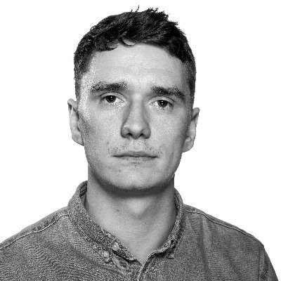 mklitgaardchr's profile picture. Journalist hos KøbenhavnLIV