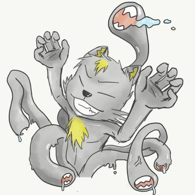 毛皮さんのプロフィール画像