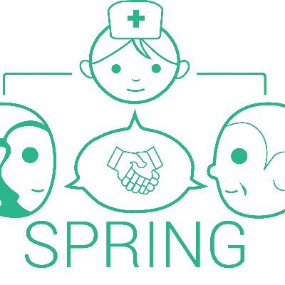 SPRING — Socially Pertinent Robots in Gerontological Healthcare — is an EU H2020-ICT research and innovation action (RIA).